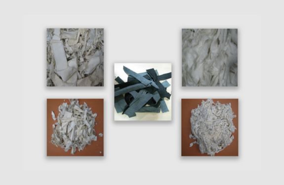 Hard Waste & Fabric Opening Line (PRT 1000)