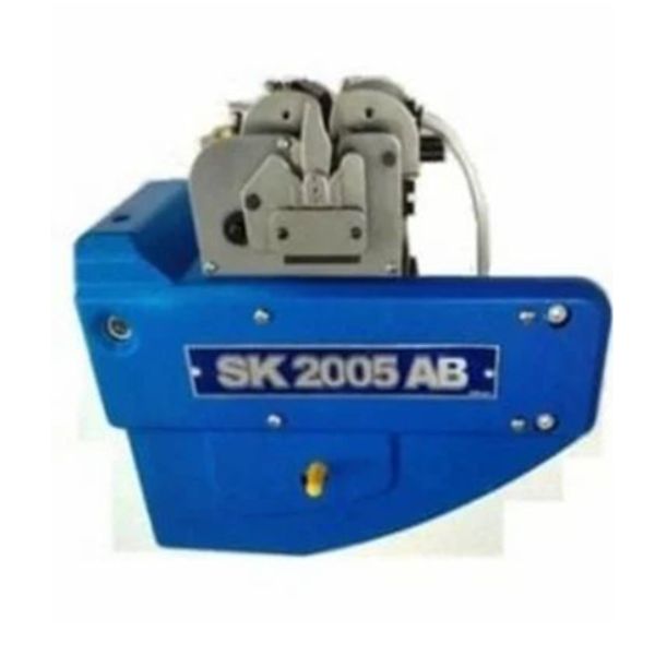 Cam Aqua Splicer SK 2005 AB