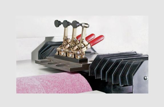 Automatic Flat Grinding Machine – AFG 3