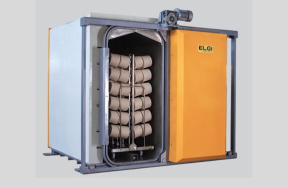 ELGI OHTC Smart Clean