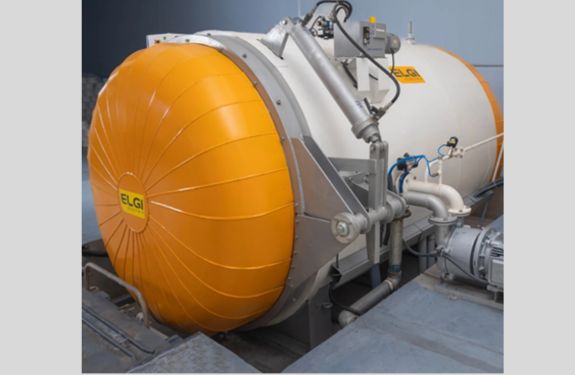 ELGI OHTC Smart Clean