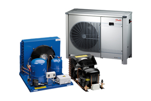 Condensing Units