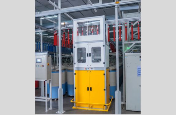 ELGI OHTC Smart Clean