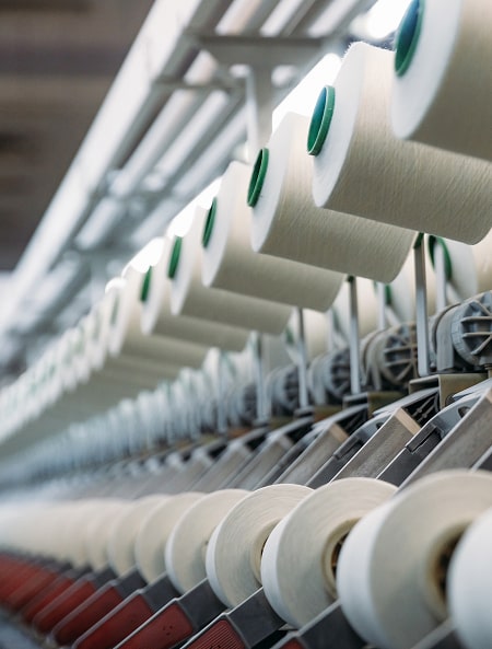 Material-Centric Machine Guides