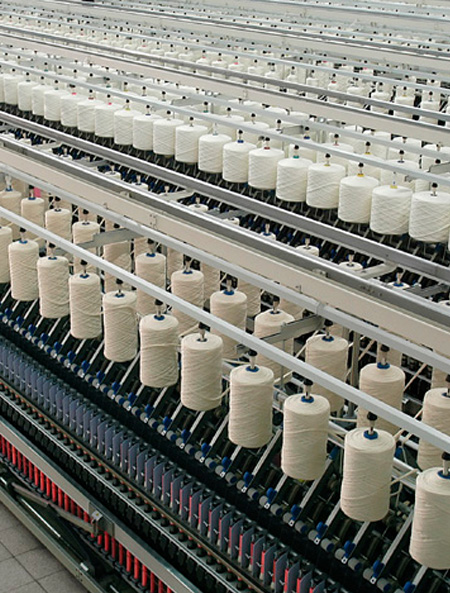 Machine Consultation Services